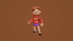 Its a me a Mabel