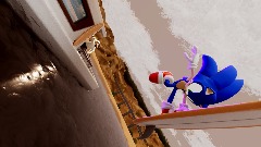 Sonic Hyperdrive Opening