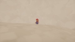 Super Mario 128 - Test map