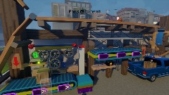 A screenshot taken in Dreams. 2 of 12.