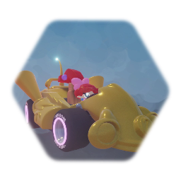 Joel Valentine PR - Lip (Panel De Pon but with better)