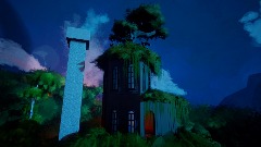 A screenshot taken in Dreams. 1 of 19.