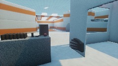 Rec Center