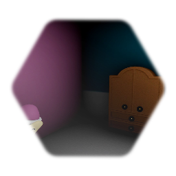 Remix of Poppy feelin' freaky-