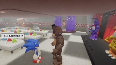 A screenshot taken in Dreams. 11 of 12.