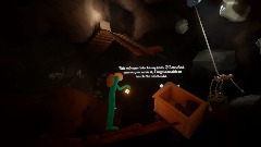 A screenshot taken in Dreams. 25 of 30.