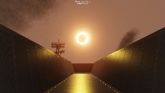 A screenshot taken in Dreams. 3 of 3.