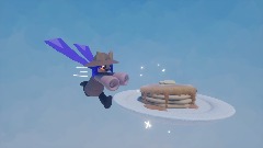 A screenshot taken in Dreams. 4 of 4.