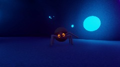 A screenshot taken in Dreams. 29 of 29.