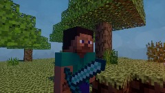 Minecraft (Beta)