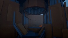 A screenshot taken in Dreams. 4 of 5.