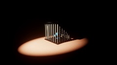 A screenshot taken in Dreams. 4 of 4.