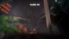 A screenshot taken in Dreams. 10 of 13.