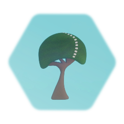 Littlebigplanet - Mushroom tree