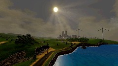 A screenshot taken in Dreams. 8 of 29.