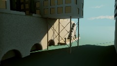 A screenshot taken in Dreams. 1 of 5.