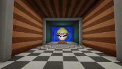 The Wario Apparition But its slitly different