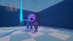 A screenshot taken in Dreams. 2 of 9.