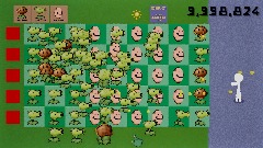 A screenshot taken in Dreams. 2 of 4.