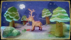 A screenshot taken in Dreams. 2 of 7.