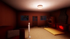 Destroy Simulator: House