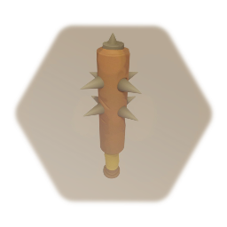 CryFor's Melee Weapons