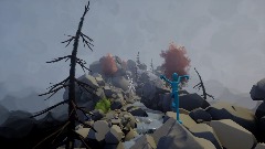 A screenshot taken in Dreams. 1 of 1.