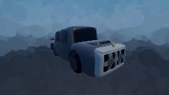 A screenshot taken in Dreams. 4 of 4.