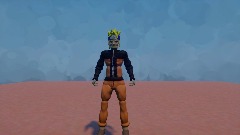 A screenshot taken in Dreams. 2 of 2.