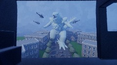 A screenshot taken in Dreams. 16 of 19.