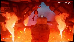 A screenshot taken in Dreams. 5 of 30.