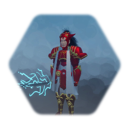 Ryoma Boss (New)