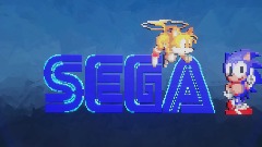 SEGA intro