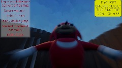 Uganda knuckle adventure scene2