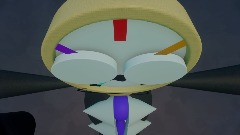 making stylized vers of my fictional crushes <clue> (WIP)