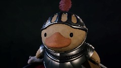 A screenshot taken in Dreams. 4 of 10.