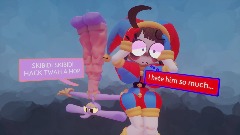 A screenshot taken in Dreams. 14 of 17.