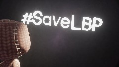 #SAVELBP