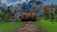 Mathematical Dial (Sums)