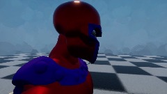 A screenshot taken in Dreams. 20 of 21.