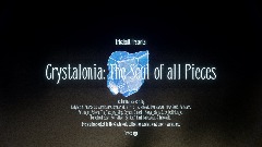 A screenshot taken in Dreams. 7 of 20.