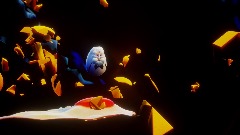 A screenshot taken in Dreams. 25 of 26.