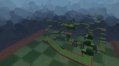 A screenshot taken in Dreams. 16 of 28.