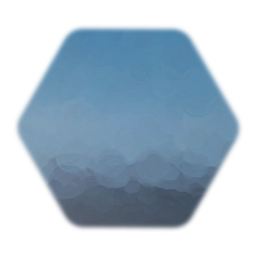 Generative Futurewave (procedural music)