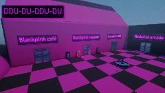 A screenshot taken in Dreams. 3 of 4.