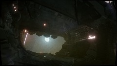 Belter sands station