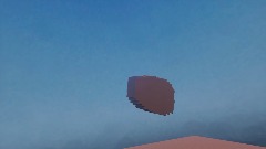 A screenshot taken in Dreams. 6 of 7.