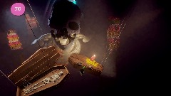 A screenshot taken in Dreams. 20 of 28.
