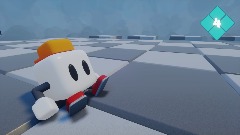 A screenshot taken in Dreams. 6 of 8.