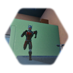 Ant Man